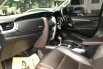 Toyota Fortuner 2.4 VRZ AT 2017 HARGA SPECIAL 10