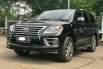 Lexus LX 570 2010 Facelift HARGA SPECIAL 1