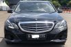 Mercedes-Benz E-Class E 200 2016 HARGA SPECIAL 4