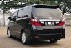 Toyota Alphard 2.4 X 2009 Hitam 5
