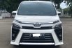 TOYOTA VOXY 2.0 AT PUTIH 2018 HARGA TERMURAH!! 1