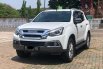 Isuzu MU-X Premiere 2017 Putih 1