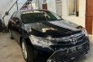 Toyota Camry V 2018 AT Hitam 1