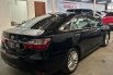 Toyota Camry V 2018 AT Hitam 6