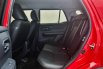 Toyota Raize 1.0T GR Sport CVT TSS (One Tone) 2021 Merah 5