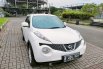 Nissan Juke RX 2011 Automatic 3