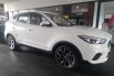 MG ZS Magnify 1.5 CVT 2022 Putih Promo Tahun Baru  5