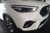 MG ZS Magnify 1.5 CVT 2022 Putih Promo Tahun Baru  6