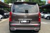 HYUNDAI H-1 ROYALE DIESEL AT COKLAT 2018 MPV TERTINGGI HARGA DISKON TERBAIK!! 4