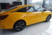 MG 5 GT Magnify 1.5 CVT 2022 Kuning Clearance Sale 3