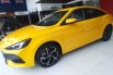 MG 5 GT Magnify 1.5 CVT 2022 Kuning Clearance Sale 7