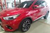 MG ZS Magnify 2022 Merah Clearance Sale 9