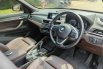 Happy New Year!!!BMW second Rasa Baru X1 sdRive 18i 1.5 AT - 2019 - Black om Brown 9