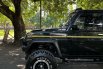 Daihatsu Taft Rocky 1994 hitam solid 4WD 2