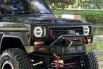 Daihatsu Taft Rocky 1994 hitam solid 4WD 5