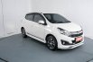 Daihatsu Ayla 1.2L R MT DLX 2018 Putih 1