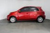 Nissan March 1.5L MT 2014 Merah 3