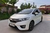 Honda Jazz RS 2016 Putih 1