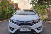 Honda Jazz RS CVT 2016 Hatchback 2