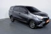 JUAL Daihatsu Sigra 1.2 R AT 2022 Abu-abu 1