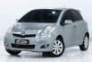 TOYOTA YARIS (SILVER METALLIC)  TYPE J MINOR CHANGE 1.5 M/T (2011) 1