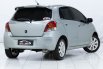 TOYOTA YARIS (SILVER METALLIC)  TYPE J MINOR CHANGE 1.5 M/T (2011) 4