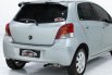 TOYOTA YARIS (SILVER METALLIC)  TYPE J MINOR CHANGE 1.5 M/T (2011) 9