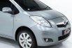 TOYOTA YARIS (SILVER METALLIC)  TYPE J MINOR CHANGE 1.5 M/T (2011) 8