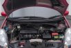 Honda Brio Satya E CVT 2016 Merah 7