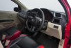 Honda Brio Satya E CVT 2016 Merah 8