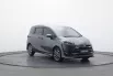 Toyota Sienta Q 2018 Abu-abu 1