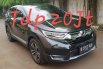 Honda CR-V 1.5L Turbo Prestige 2017 SUV 1