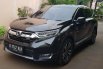 Honda CR-V 1.5L Turbo Prestige 2017 SUV 2