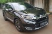 Honda CR-V 1.5L Turbo Prestige 2017 SUV 9