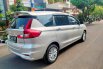 Suzuki Ertiga GX MT 2018 Silver MT SUPER LIKE NEW 5