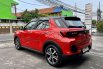 DAIHATSU ROCKY R 1.0 TURBO 2022 KM 8.000 MERAH 10