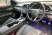 Honda Civic Hatchback RS 2021 Biru KM RENDAH 8