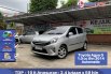 Toyota Agya G 1.0cc Automatic Th.2014 1