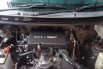 Toyota avanza tipe g warna silver 3