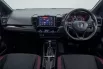 Honda City Hatchback New City RS Hatchback CVT 2021 8