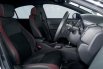 Honda City Hatchback New  City RS Hatchback CVT 2021 4