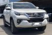 Toyota Fortuner 2.4 VRZ AT 2017  DISKON GEDE-GEDEAN!! 3