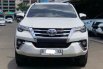 Toyota Fortuner 2.4 VRZ AT 2017  DISKON GEDE-GEDEAN!! 1