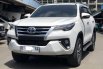 Toyota Fortuner 2.4 VRZ AT 2017  DISKON GEDE-GEDEAN!! 2