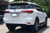 Toyota Fortuner 2.4 VRZ AT 2017  DISKON GEDE-GEDEAN!! 5