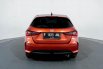 Honda City Hatchback New  City RS Hatchback CVT 2021 Orange 2