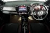 Honda City Hatchback New  City RS Hatchback CVT 2021 Orange 6
