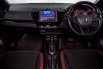 Honda City Hatchback New  City RS Hatchback CVT 2021 6