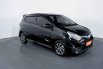 JUAL Toyota Agya 1.2 G TRD AT 2020 Hitam 1