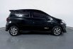 JUAL Toyota Agya 1.2 G TRD AT 2020 Hitam 5